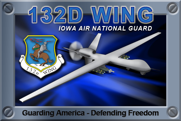 132d Wing