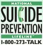 Suicide Prevention