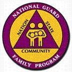 Family readiness program logo